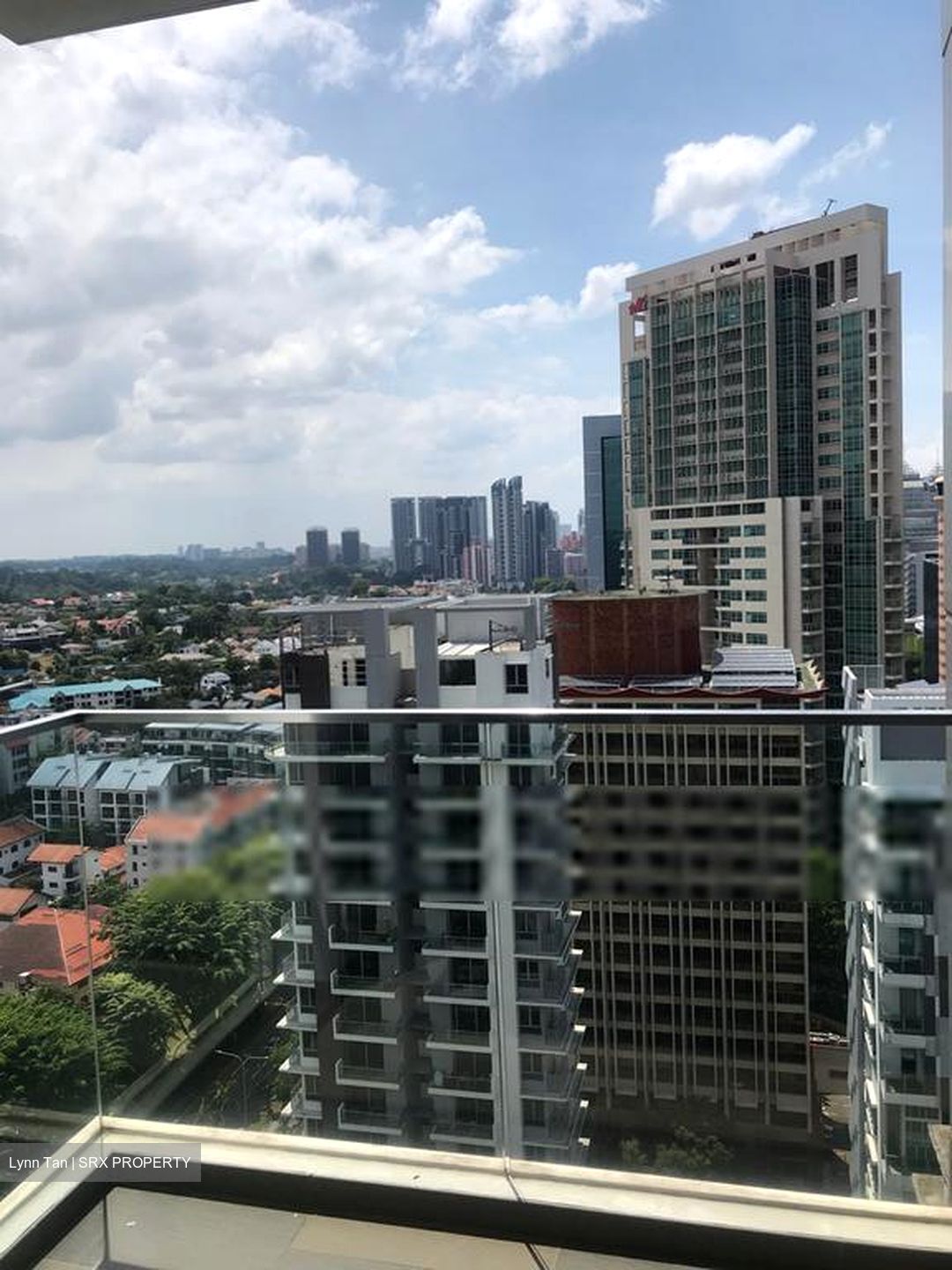 26 Newton (D11), Apartment #551804221